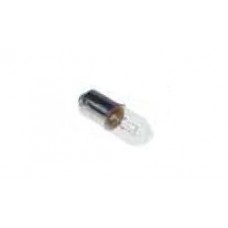 Bec cu incandescenta Ba9s, 6V, 2W #359657